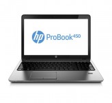 لپ تاپ دست دوم اچ پی ProBook 450 i3-3120M 4GB 500GB