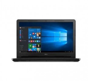 لپ تاپ دست دوم دل Inspiron 3552 N3700 4GB 500GB