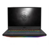 لپ تاپ MSI GT76 Titan DT 10SGS i9 64GB 1TB 1TB SSD