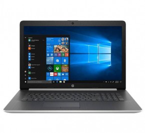 لپ تاپ دست دوم HP 17-by1061st i3-8145U 8GB 500GB