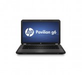 لپ تاپ دست دوم اچ پی Pavilion G6 A6-4400M 4GB 500GB