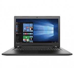 لپ تاپ دست دوم لنوو Ideapad 320-15IAP N4200 4GB 500G