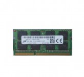 رم لپ تاپ میکرون 8GB DDR3 1600MHz PC3L-12800 Single