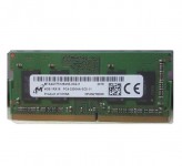 رم لپ تاپ میکرون 4GB DDR4 3200MHz PC4-25600 Single