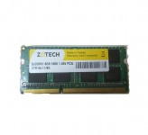 رم لپ تاپ زوتک 8GB DDR3 1600MHz PC3L-12800 Single
