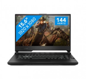 لپ تاپ ایسوس ROG Strix G512LW I7 16GB 1TB SSD 8GB