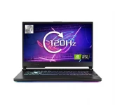 لپ تاپ ایسوس ROG Strix G712LV I7 16GB 1TB SSD 6GB