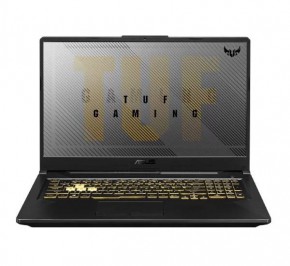 لپ تاپ گیمینگ Asus FX706II R7 16GB 1T‌‌B 256GB SSD