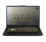 لپ تاپ گیمینگ Asus FX706II R7 16GB 1T‌‌B 256GB SSD