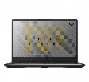 لپ تاپ گیمینگ ایسوس FX706IU R9 16GB 1T‌‌B 256GB SSD