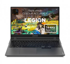 لپ تاپ گیمینگ لنوو Legion 5i i7 16GB 1TB 256SSD 4GB