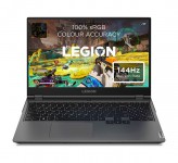 لپ تاپ گیمینگ لنوو Legion 5i i7 16GB 1TB 256SSD 4GB