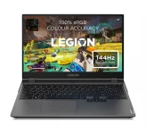 لپ تاپ گیمینگ لنوو Legion 5i i7 8GB 256GB SSD 4GB