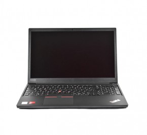 لپ تاپ لنوو ThinkPad E15 i7 12GB 1TB 256GB SSD 2GB