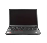 لپ تاپ لنوو ThinkPad E15 i7 12GB 1TB 256GB SSD 2GB