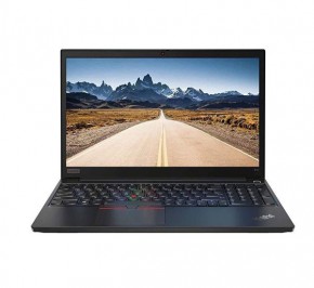 لپ تاپ لنوو ThinkPad E15 i5 12GB 1TB 256GB SSD 2GB