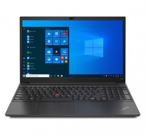 لپ تاپ لنوو ThinkPad E15 i7-10510U 16GB 1TB HDD 2GB