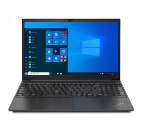 لپ تاپ لنوو ThinkPad E15 i7-10510U 8GB 512SSD 2GB