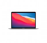 لپ تاپ اپل مک بوک ایر MGN63LL M1 8GB 512SSD Gray