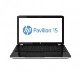لپ تاپ دست دوم اچ پی Pavilion 15-e081ea i3 4GB 500GB