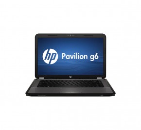 لپ تاپ دست دوم اچ پی Pavilion g6-1257sa i3 4GB 500GB