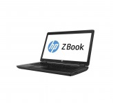 لپ تاپ دست دوم HP ZBook 15 G2 i5-4300M 8GB 256GB SSD