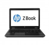 لپ تاپ دست دوم HP ZBOOK G3 i7-6820HQ‎ 8GB 256GB SSD