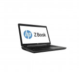 لپ تاپ دست دوم HP ZBOOK G3 i7-6820HQ‎ 8GB 256GB SSD