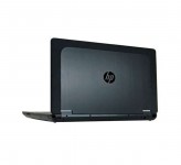 لپ تاپ دست دوم HP ZBook 15 G2 i5-4300M 8GB 500GB 2GB