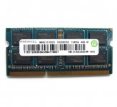 رم لپ تاپ رمکسل 4GB DDR3 1600MHz PC3L-12800S Single
