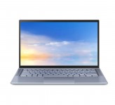 لپ تاپ ایسوس ZenBook 14 Q407IQ R5 4500 8GB 256GB SSD
