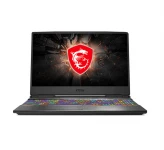 لپ تاپ MSI GP65 Leopard 10SDK i7 16GB 1TB 256GB SSD