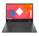 لپ تاپ HP OMEN 15-en0013dx Ryzen 7 4800H 8GB 512GB