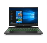 لپ تاپ HP Pavilion 15-dk1020ne i7 16GB 1TB 256GB