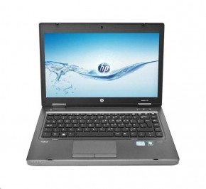 لپ تاپ اچ پی ProBook 6470b i3-3210M 4GB 500GB HDD