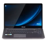 لپ تاپ دست دوم ایسوس لمسیQ535UD i7 8GB 256GB SSD 2GB