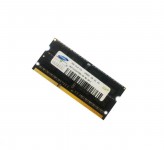 رم لپ تاپ سامسونگ 4GB DDR3 1333MHZ PC3-10600s Single