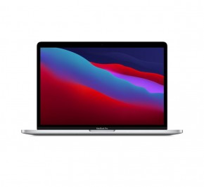لپ تاپ اپل MacBook Pro MJ123 M1 16GB 1TB SSD تاچ بار