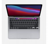 لپ تاپ اپل MacBook Pro Z11C M1 16GB 512SSD تاچ بار