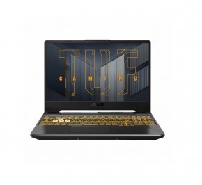 لپ تاپ ایسوس TUF Gaming F15 FX506HE i7 16GB 512GB 4G