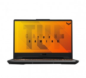 لپ تاپ ایسوس TUF Gaming F15 FX506HE i7 16GB 512SSD