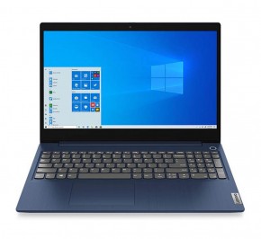 لپ تاپ لنوو Ideapad 3 i3-10110U 12GB 1TB 2GB