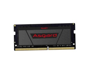 رم لپ تاپ آسگارد NB 8GB DDR4 2666MHZ