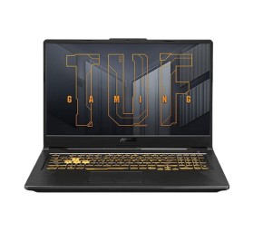 لپ تاپ ایسوسTUF Gaming F17 FX706HE i5 16GB 512GB SSD