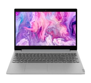 لپ تاپ لنوو IdeaPad 3 i3-1005G1 12GB 1TB 128GB SSD