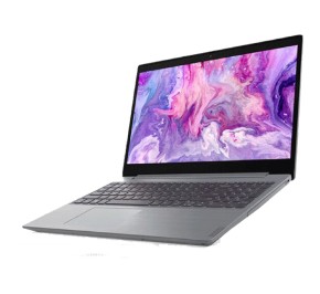 لپ تاپ لنوو IdeaPad L3 i3-10110U 12GB 1TB 256GB SSD