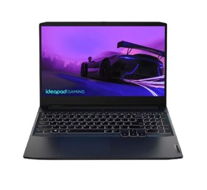 لپ تاپ لنوو IdeaPad Gaming 3 i5 16GB 1TB 256GB SSD