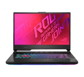 لپ تاپ ایسوس ROG Strix G15 G513QM R9 32GB 1TB SSD