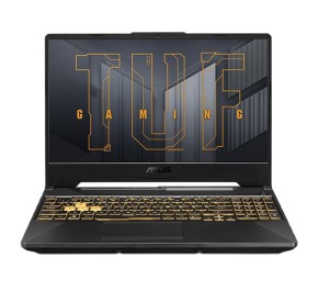 لپ تاپ ایسوس TUF Gaming F15 FX506HE i7 32GB 1TB SSD
