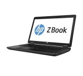 لپ تاپ HP ZBook 17 G2 i7-4810MQ 8GB 256GB SSD 4GB